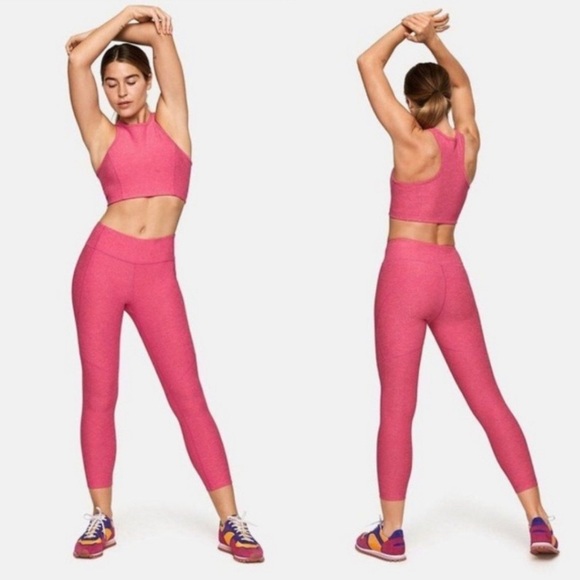 Outdoor Voices women’s leggings - Picture 10 of 10